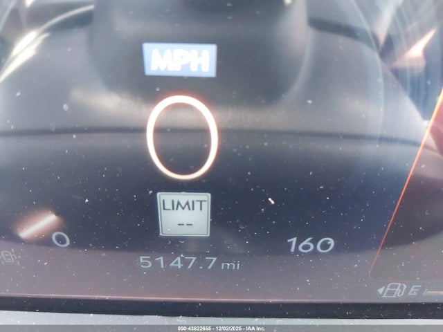 5LM5J7WC0SGL22900 Lincoln Aviator Reserve
