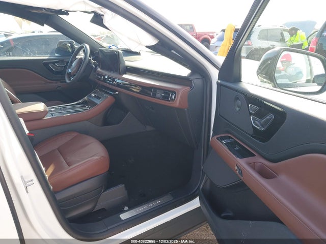 5LM5J7WC0SGL22900 Lincoln Aviator Reserve