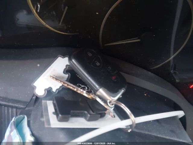 2016 LEXUS CT 200H JTHKD5BHXG2258942 Photo 10