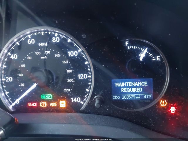 2016 LEXUS CT 200H JTHKD5BHXG2258942 Photo 6