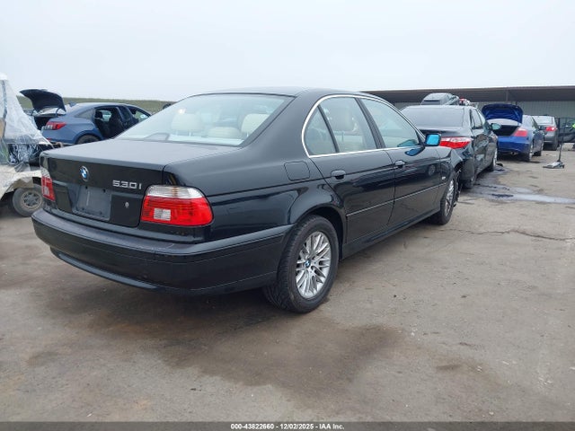 Aukcja sprzedaży 2003 Bmw 530ia, vin: WBADT63443CK28268, numer aukcji: 43822660