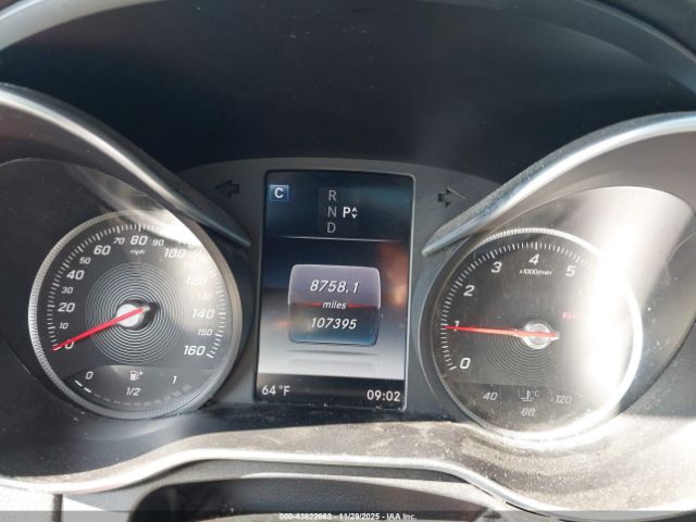 2016 MERCEDES-BENZ C 300 55SWF4JB7GU154778 Photo 6