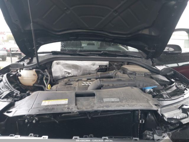 2018 AUDI Q3 WA1BCCFS3JR024701 Photo 9