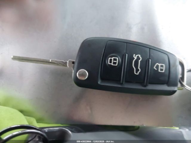 2018 AUDI Q3 WA1BCCFS3JR024701 Photo 10