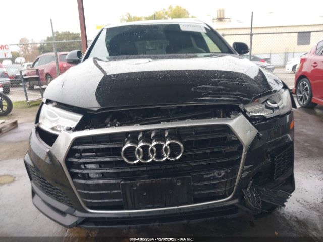 2018 AUDI Q3 WA1BCCFS3JR024701 Photo 5