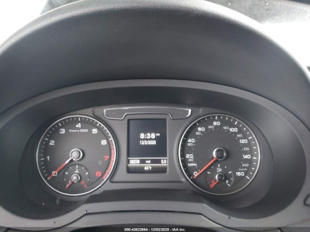 2018 AUDI Q3 WA1BCCFS3JR024701 Photo 6