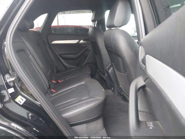 2018 AUDI Q3 WA1BCCFS3JR024701 Photo 7