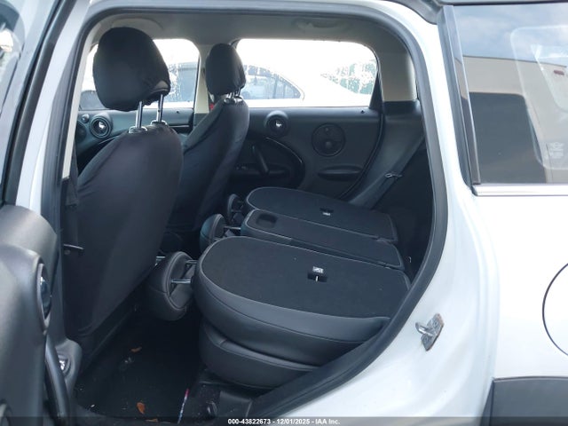 2013 MINI COUNTRYMAN WMWZC3C57DWP51118 Photo 7