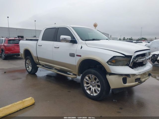 2014 RAM 1500 1C6RR7PM8ES409719
