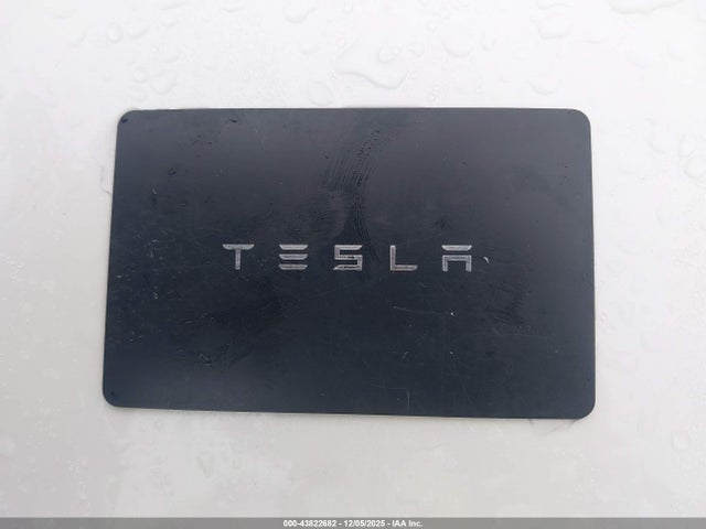 2020 TESLA MODEL Y 5YJYGDEF8LF028010 Photo 10