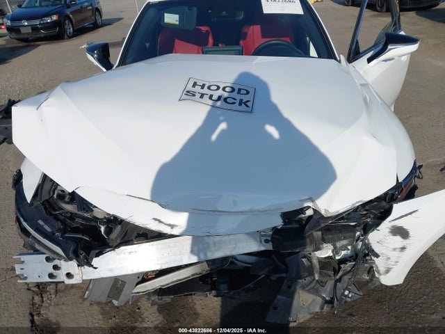 JTHGZ1B28P5068311 Lexus Is 350 F Sport
