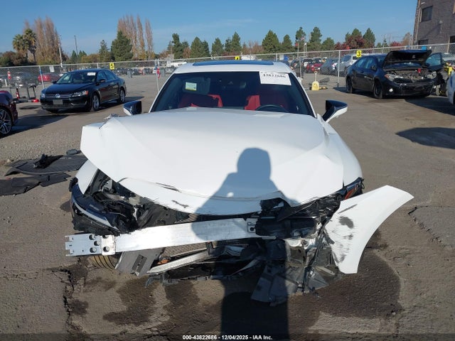 JTHGZ1B28P5068311 Lexus Is 350 F Sport
