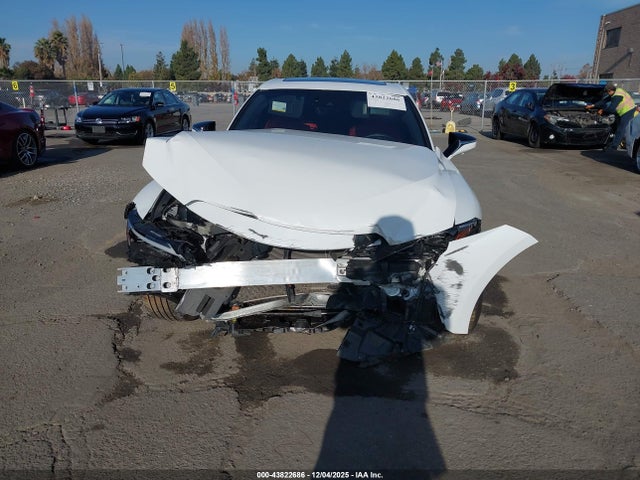 JTHGZ1B28P5068311 Lexus Is 350 F Sport