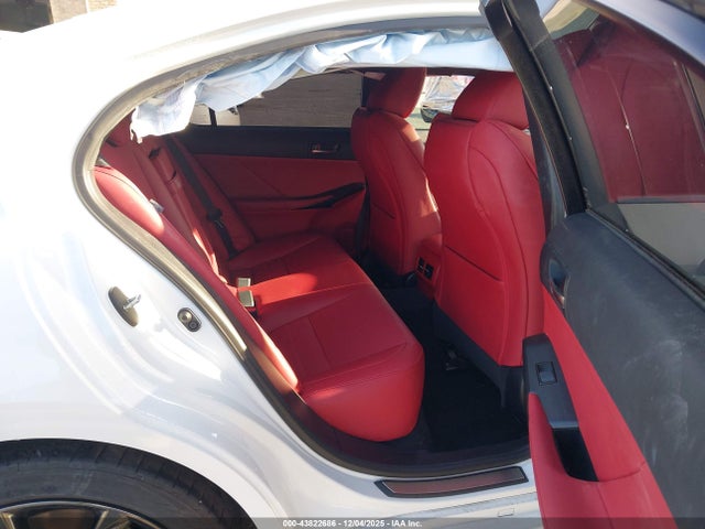 JTHGZ1B28P5068311 Lexus Is 350 F Sport