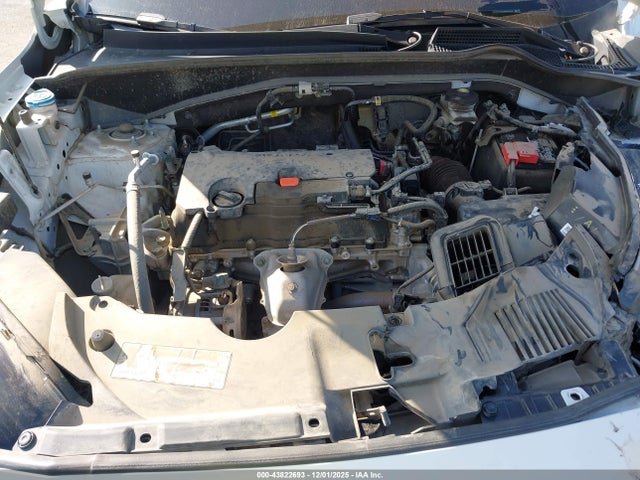 3CZRZ1H52SM700826 Honda Hr-v 2wd Sport