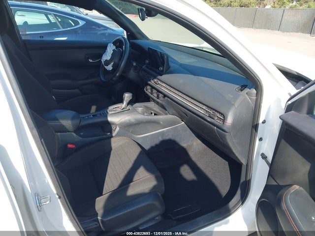 3CZRZ1H52SM700826 Honda Hr-v 2wd Sport
