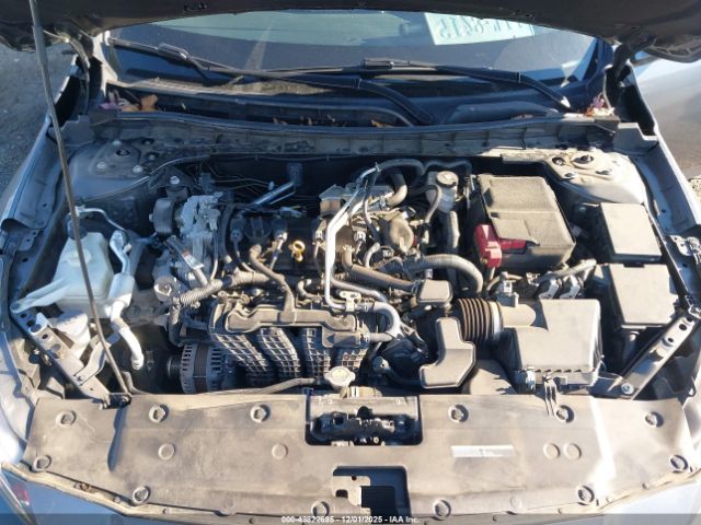 2021 NISSAN ALTIMA 1N4BL4CW5MN415305 Photo 9