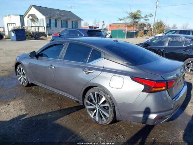 2021 NISSAN ALTIMA 1N4BL4CW5MN415305 Photo 2