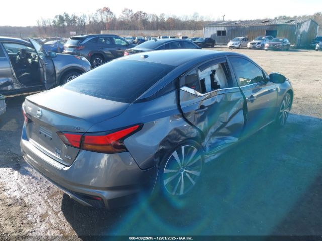 2021 NISSAN ALTIMA 1N4BL4CW5MN415305 Photo 3
