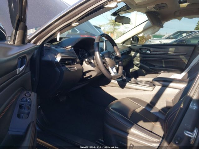 2021 NISSAN ALTIMA 1N4BL4CW5MN415305 Photo 4