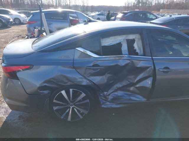 2021 NISSAN ALTIMA 1N4BL4CW5MN415305 Photo 5