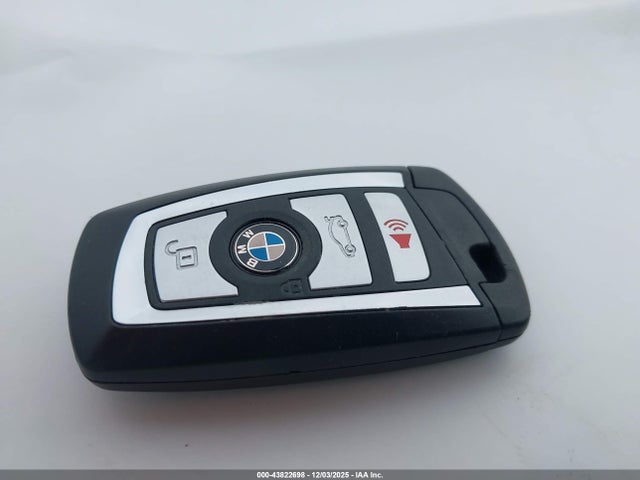 2015 BMW 535I WBA5B3C53FD548419 Photo 10