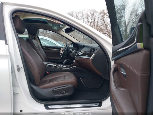 2015 BMW 535I WBA5B3C53FD548419 Photo 4