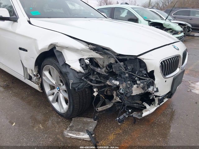 2015 BMW 535I WBA5B3C53FD548419 Photo 5