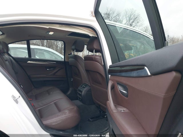 2015 BMW 535I WBA5B3C53FD548419 Photo 7