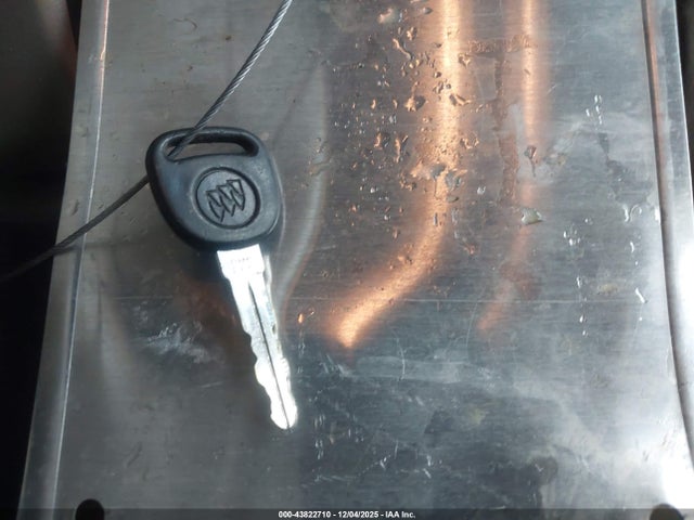 43822710 :رقم المزاد ، 1G4HR54K32U199313 vin ، 2002 Buick Lesabre Limited مزاد بيع