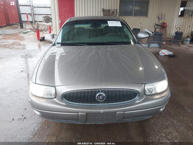 43822710 :رقم المزاد ، 1G4HR54K32U199313 vin ، 2002 Buick Lesabre Limited مزاد بيع