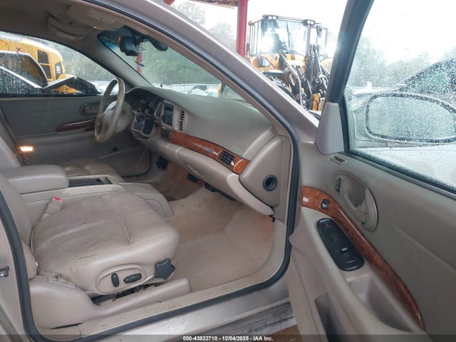 43822710 :رقم المزاد ، 1G4HR54K32U199313 vin ، 2002 Buick Lesabre Limited مزاد بيع