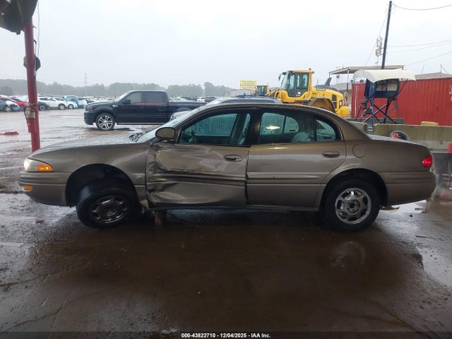 43822710 :رقم المزاد ، 1G4HR54K32U199313 vin ، 2002 Buick Lesabre Limited مزاد بيع