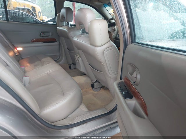 43822710 :رقم المزاد ، 1G4HR54K32U199313 vin ، 2002 Buick Lesabre Limited مزاد بيع
