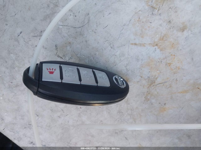 Nissan Leaf S 40 Kwh 2022 1N4AZ1BV1NC560498 Image 11