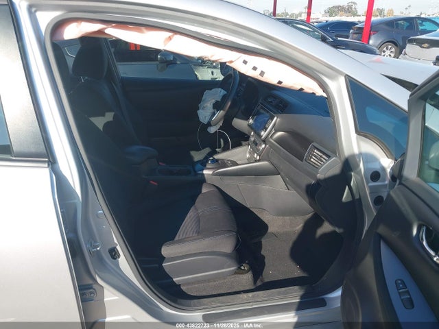 Nissan Leaf S 40 Kwh 2022 1N4AZ1BV1NC560498 Image 5