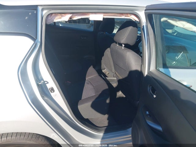 Nissan Leaf S 40 Kwh 2022 1N4AZ1BV1NC560498 Image 8