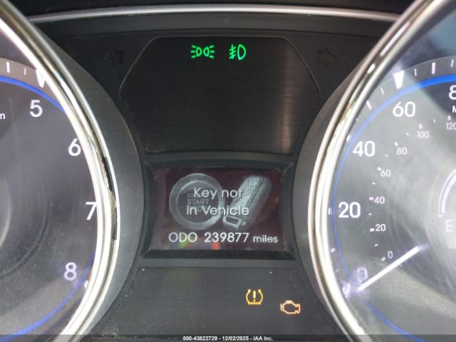 2013 HYUNDAI SONATA 5NPEC4AC7DH569577 Photo 6