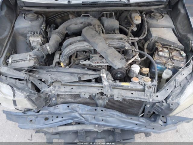 2013 SUBARU IMPREZA JF1GJAH69DH035661 Photo 9