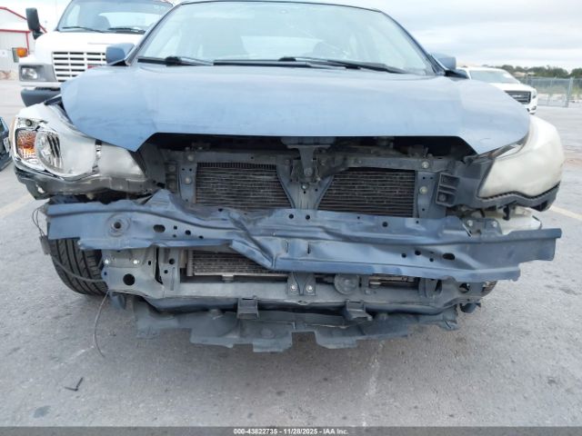 2013 SUBARU IMPREZA JF1GJAH69DH035661 Photo 5