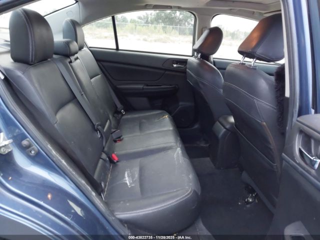 2013 SUBARU IMPREZA JF1GJAH69DH035661 Photo 7