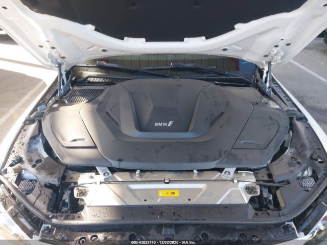 2023 BMW I4 WBY73AW05PFN61044 Photo 9