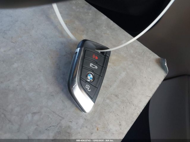 2023 BMW I4 WBY73AW05PFN61044 Photo 10