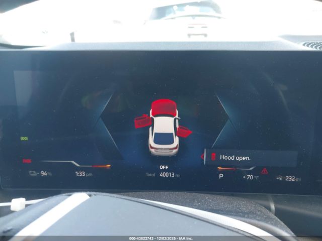 2023 BMW I4 WBY73AW05PFN61044 Photo 6