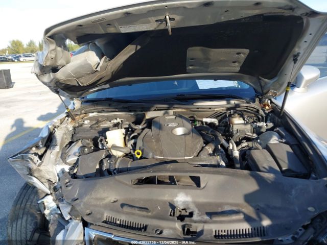 2019 LEXUS IS 300 JTHBA1D20K5087569 Photo 9
