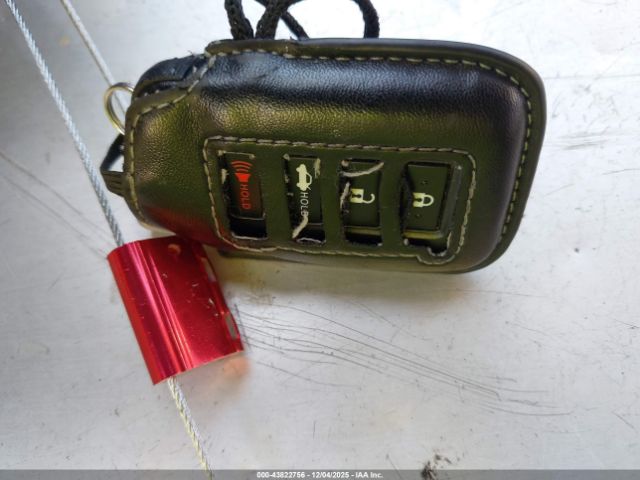 2019 LEXUS IS 300 JTHBA1D20K5087569 Photo 10