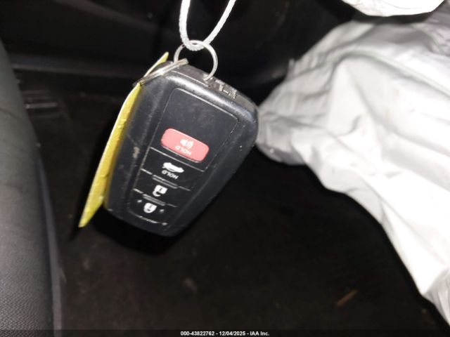 2019 TOYOTA CAMRY 4T1B11HK3KU710583 Photo 10