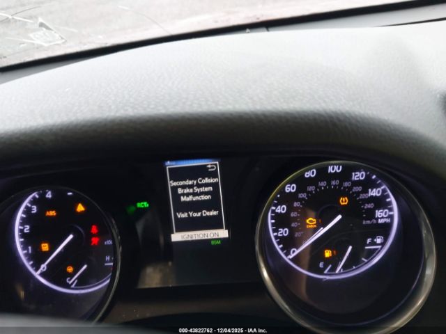 2019 TOYOTA CAMRY 4T1B11HK3KU710583 Photo 6