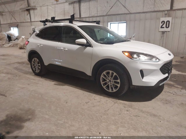2020 FORD ESCAPE 1FMCU9G64LUB80401