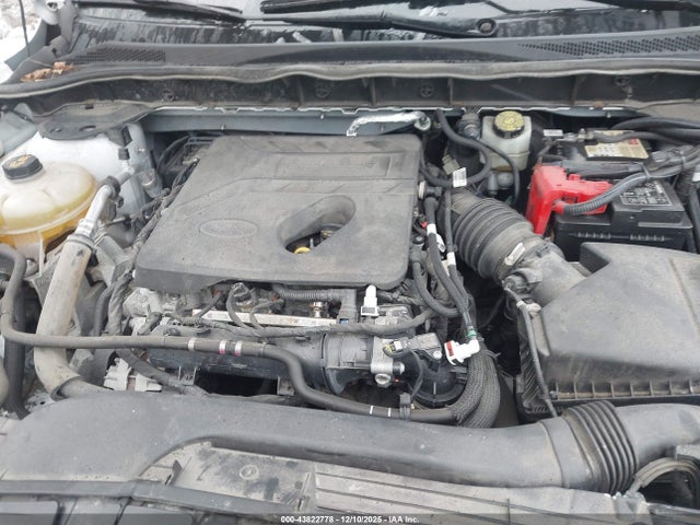 2020 FORD ESCAPE 1FMCU9G64LUB80401 Photo 9